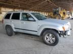 2007 Jeep Grand Cherokee Laredo