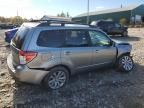 2011 Subaru Forester 2.5X Premium