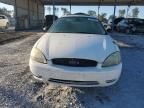 2003 Ford Taurus SES