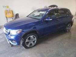 2018 Mercedes-Benz GLC 300 en venta en Greenwood, NE