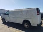 2004 Chevrolet Express G3500