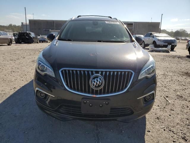 2018 Buick Envision Premium