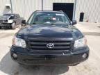 2007 Toyota Highlander Sport