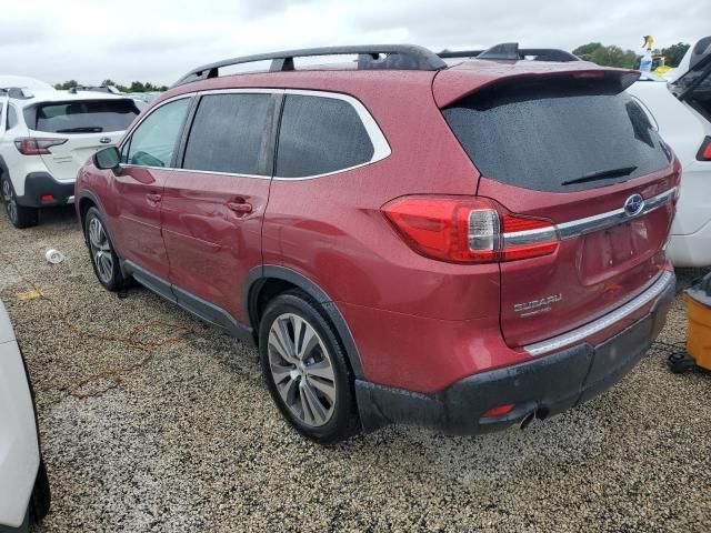 2019 Subaru Ascent Premium