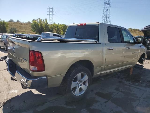 2011 Dodge RAM 1500