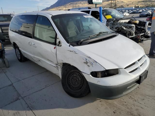 1999 Dodge Grand Caravan SE