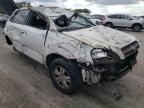 2007 Hyundai Tucson SE