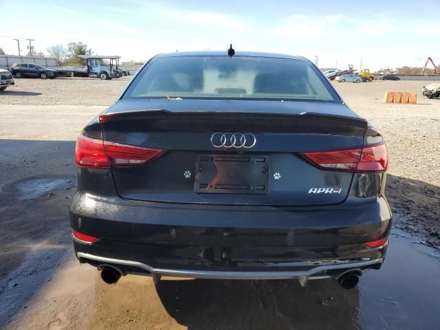 2017 Audi A3 Premium Plus