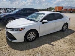 Cars Selling Today at auction: 2019 Toyota Camry L