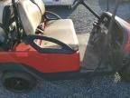 2011 Aspt Golf Cart