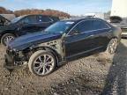 2014 Cadillac ATS Performance