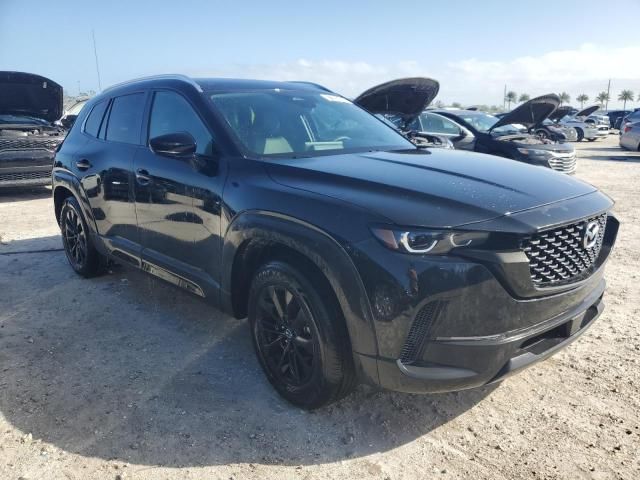 2025 Mazda CX-50 Select