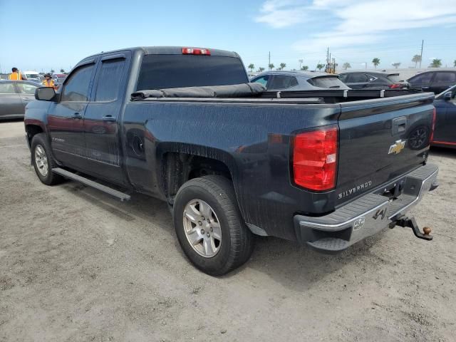 2019 Chevrolet Silverado LD C1500 LT