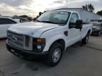 2010 Ford F250 Super Duty