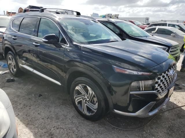 2023 Hyundai Santa FE SEL Premium