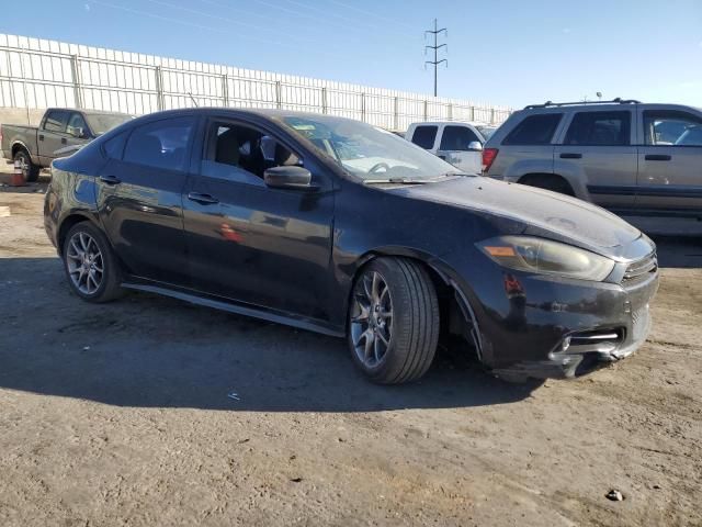 2015 Dodge Dart SXT