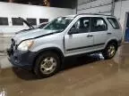 2005 Honda CR-V LX