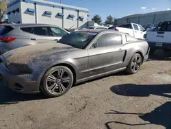 2014 Ford Mustang en venta en Albuquerque, NM