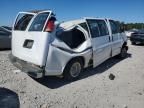 1998 Chevrolet Express G1500