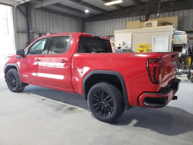 2024 GMC Sierra K1500 Elevation