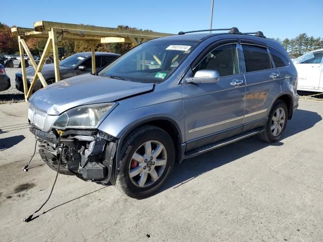 2008 Honda CR-V EXL