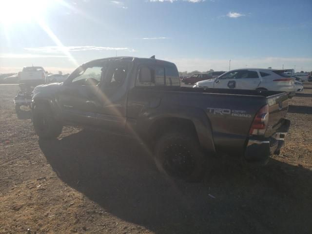 2015 Toyota Tacoma Access Cab