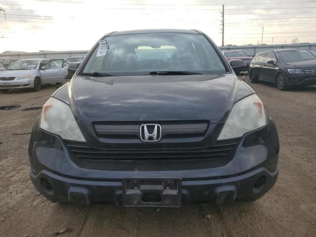 2009 Honda CR-V LX