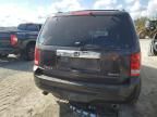 2012 Honda Pilot Touring