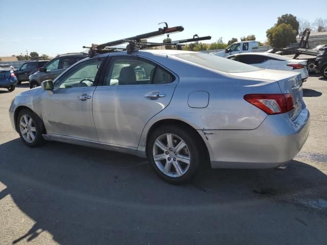 2007 Lexus ES 350