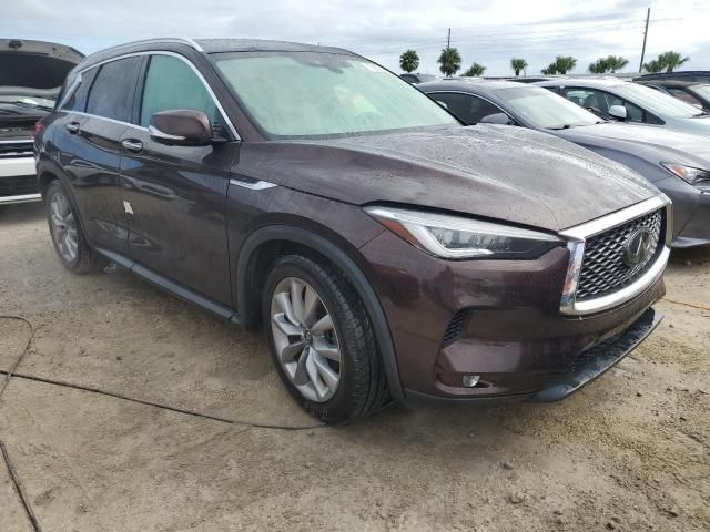 2020 Infiniti QX50 Pure