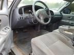 2001 Toyota Tundra Access Cab SR5