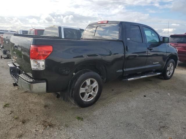 2012 Toyota Tundra Double Cab SR5