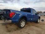 2024 Ford F150 XL