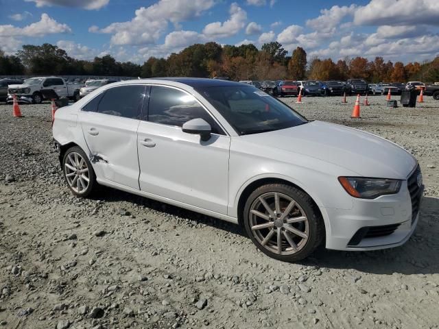 2015 Audi A3 Premium Plus