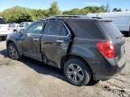 2010 Chevrolet Equinox LTZ