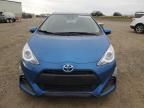 2017 Toyota Prius C