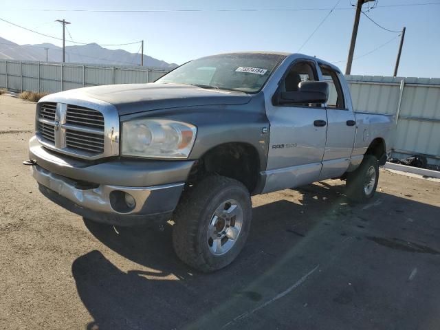 2009 Dodge RAM 3500