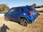 2020 Mitsubishi Outlander Sport ES