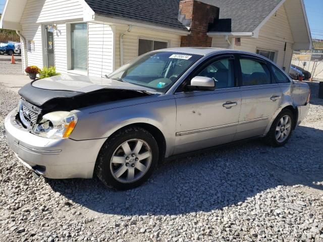 2006 Ford Five Hundred SEL