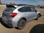 2014 Subaru XV Crosstrek 2.0 Premium