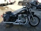 2008 Harley-Davidson XL883 L