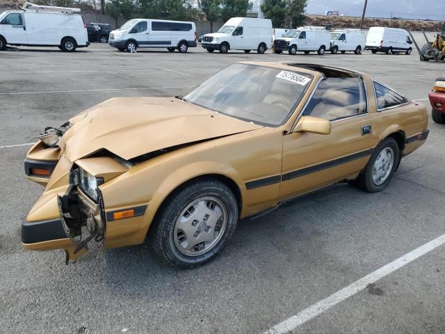 1985 Nissan 300ZX