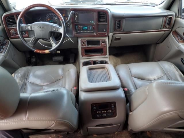 2005 GMC Yukon