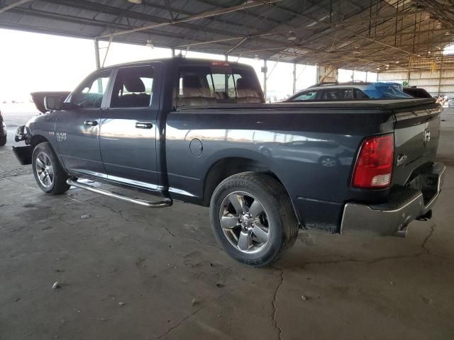 2019 Dodge RAM 1500 Classic SLT