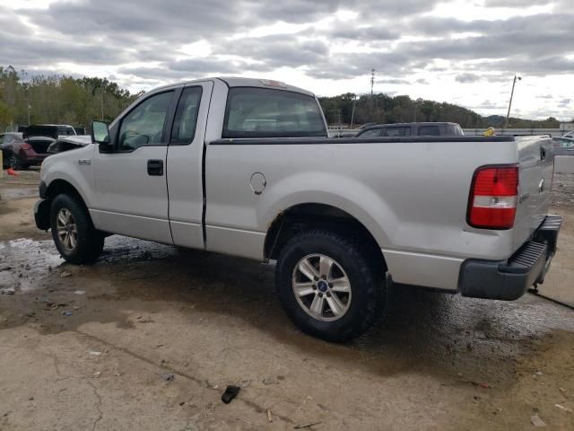 2008 Ford F150