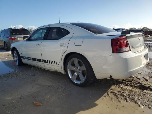 2009 Dodge Charger R/T