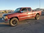 2002 GMC New Sierra K1500