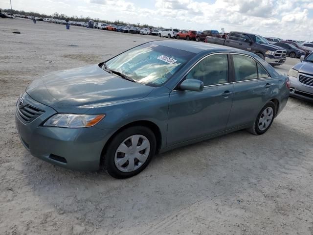 2007 Toyota Camry CE