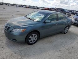 2007 Toyota Camry CE en venta en Arcadia, FL