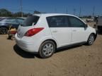 2012 Nissan Versa S